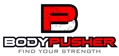 Bodypusher