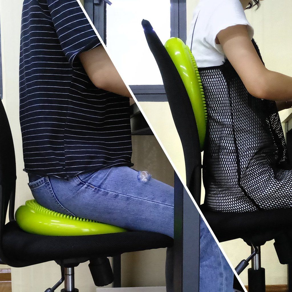 Best Desk Exercise Equipment for the Office Cubicle (2019 Review)