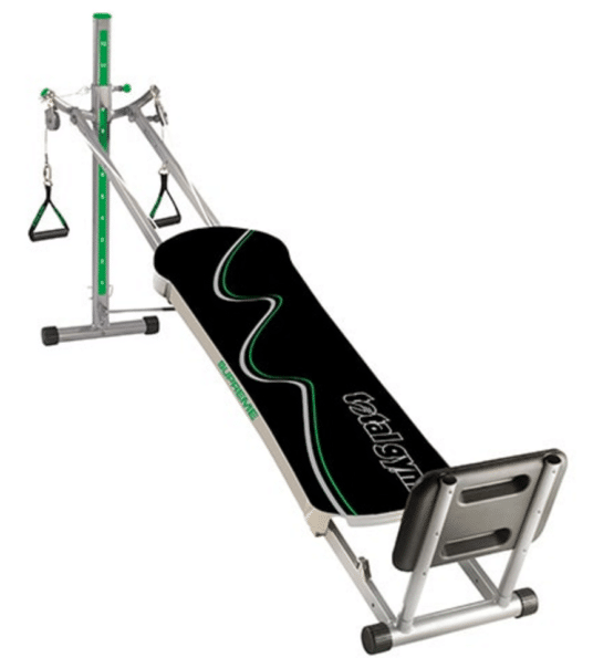 Total Gym Reviews 2023 4 Best Models Compared (Pros & Cons)