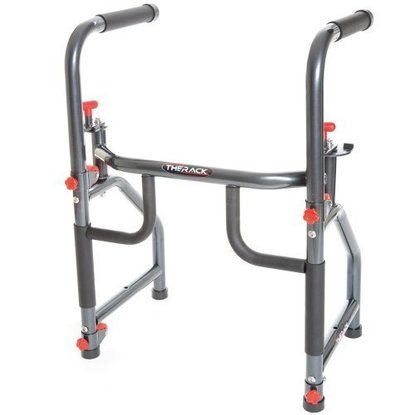 The Rack Home Exercise Program The Rack All In One Workout Station Review - Bodypusher.com
