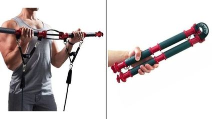 Picture Idea: Top 21 Compact Exercise Equipment For Apartments Small Spaces