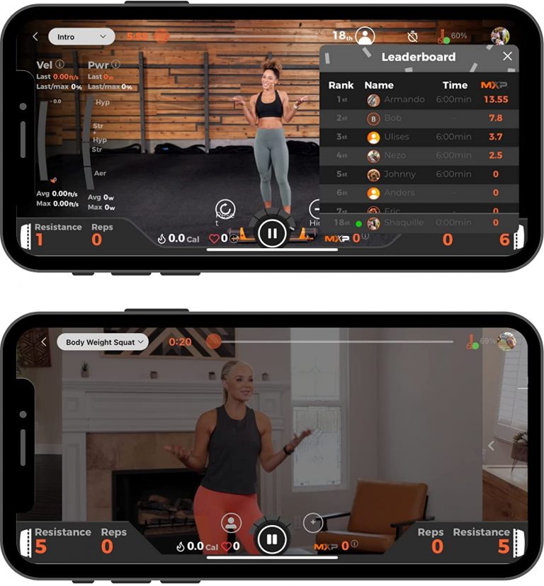 MaxPro Fitness Review Bodypusher